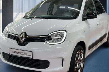 Renault Twingo 20.238 km 12.420 &euro; Köln 50939