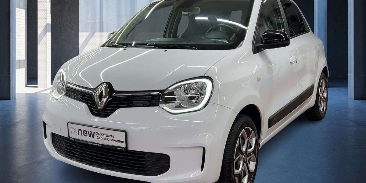 Renault Twingo 20.238 km 12.420 &euro; Köln 50939