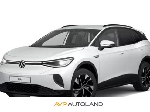 VW ID.4 93.225 km 25.440 € Plattling 94447
