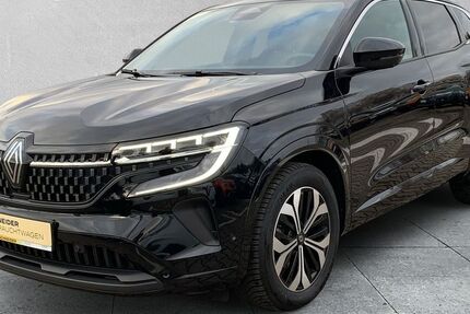 Renault Austral 22.020 km 26.490 &euro; Frankenberg 09669