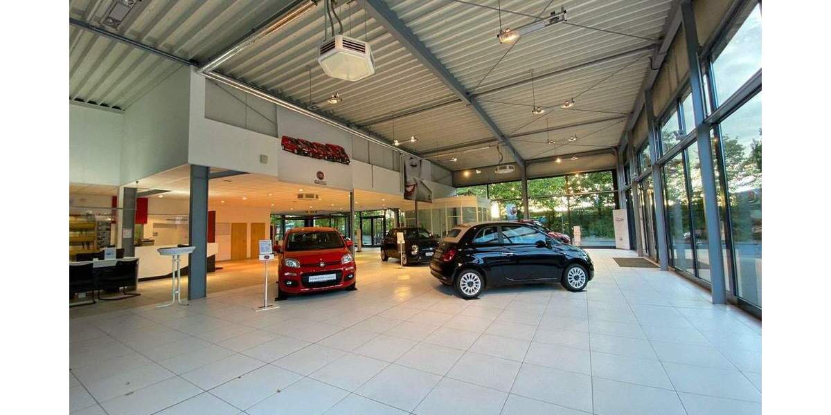 Gewerbeobjekt Ahlen Innenstadt - 1.500.000&euro; | Angebot:24566658