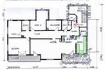 Etagenwohnung Dischingen - 5 Zimmer, 172 m&sup2;, 1.620&euro; | Angebot:26030762