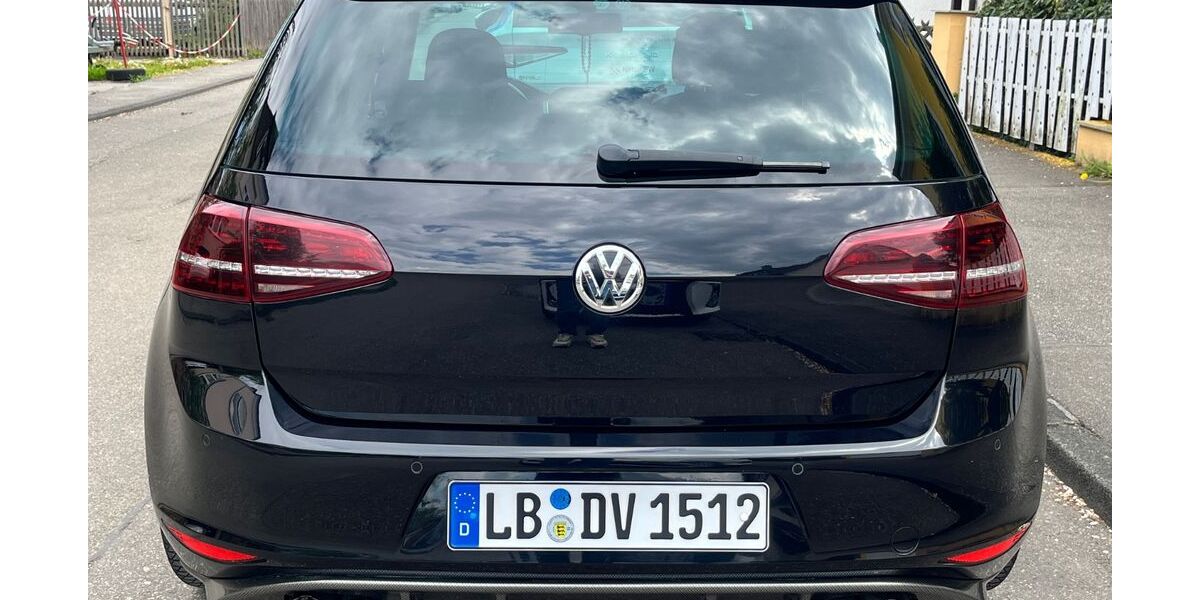 VW Golf 42.000 km 17.500 &euro; Freiberg Am Neckar 71691