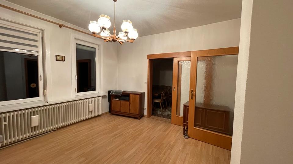 Einfamilienhaus Clausthal-Zellerfeld Wildemann - 6 Zimmer, 140 m&sup2;, 159.000&euro; | Angebot:26367406