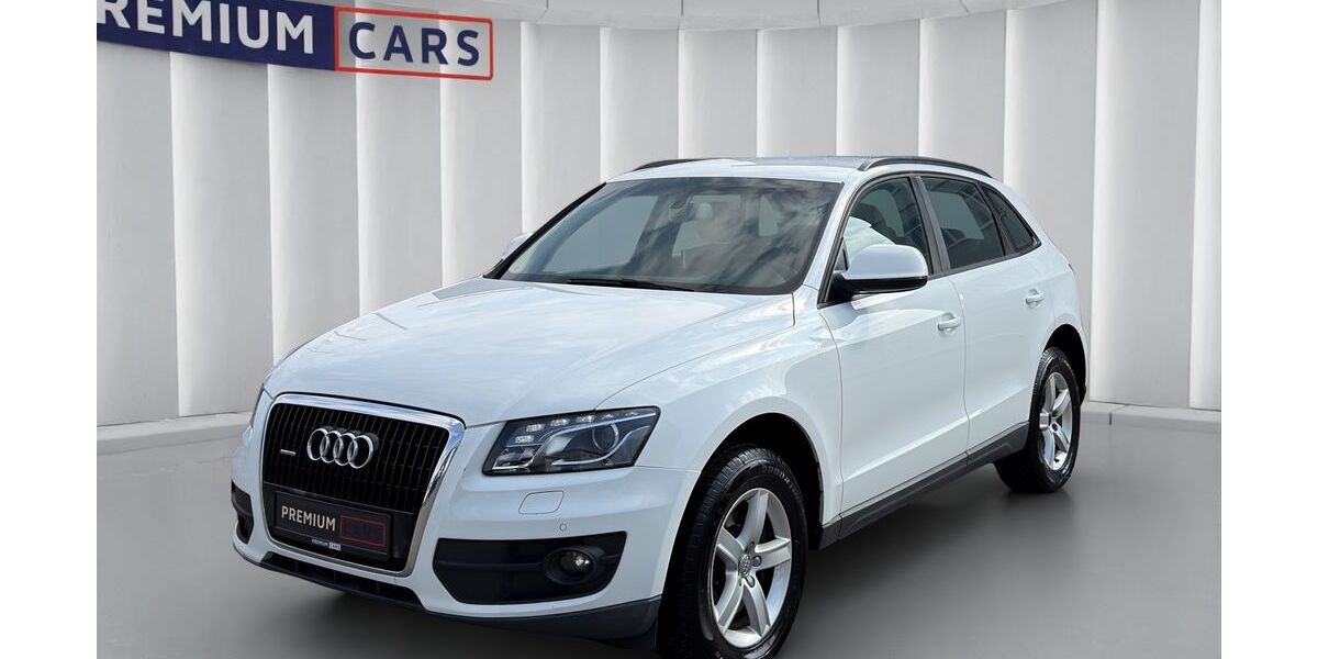 Audi Q5 248.765 km 12.990 &euro; Laupheim 88471