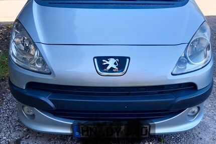 Peugeot 1007