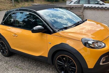 Opel Adam