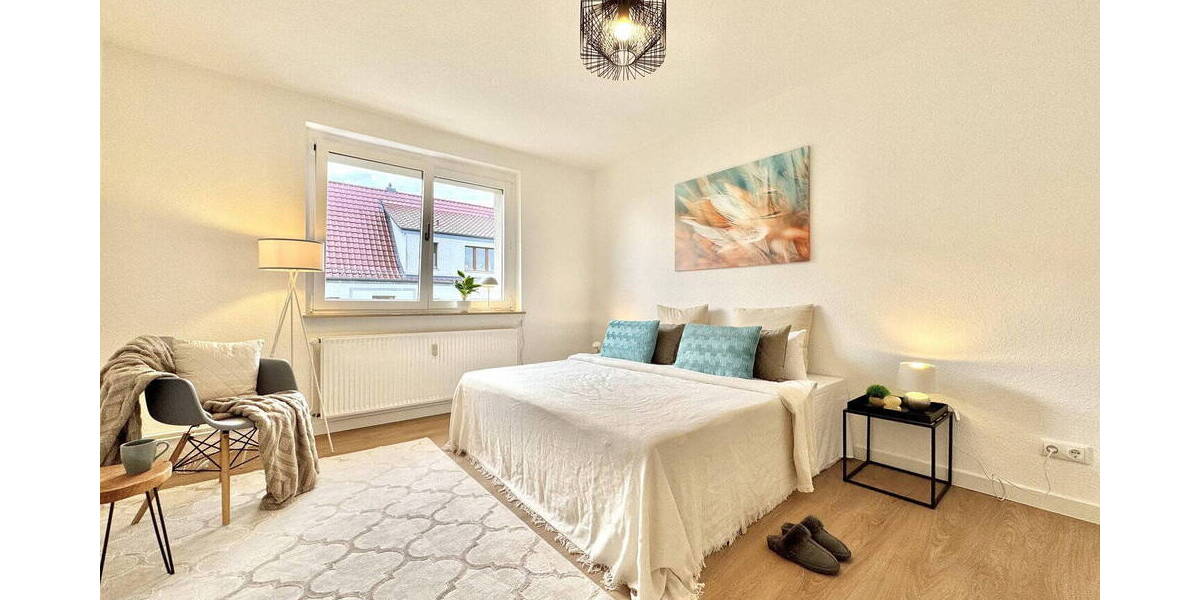 Etagenwohnung Klütz Tarnewitzerhagen - 3 Zimmer, 68 m&sup2;, 179.900&euro; | Angebot:25910531