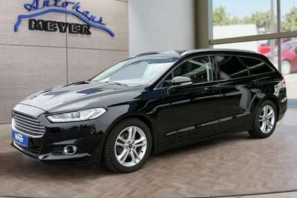 Ford Mondeo 102.360 km 9.900 € Hohenwarsleben 39326