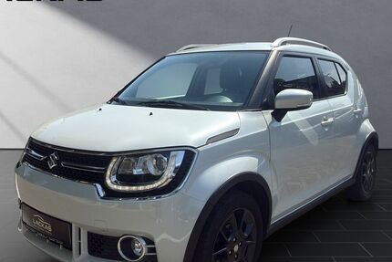 Suzuki Ignis 125.000 km 11.950 &euro; Dinslaken 46537
