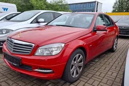 Mercedes-Benz C 250 306.500 km 4.489 &euro; Fulda 36043