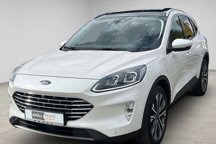 Ford Kuga 86.400 km 21.990 &euro; Rostock 18146