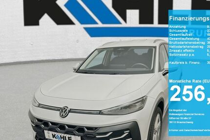 VW T-Roc 2.490 km 39.930 &euro; Walsrode 29664