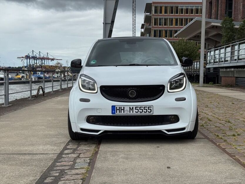 ForTwo