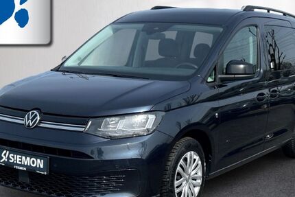 VW Caddy Maxi 166.483 km 21.430 &euro; Münster 48157