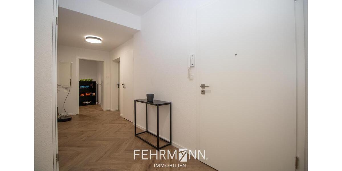 Erdgeschoßwohnung Ochtrup - 3 Zimmer, 87 m&sup2;, 900&euro; | Angebot:26355136