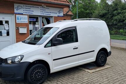 VW Caddy 109.000 km 6.500 &euro; Voltlage bei Osnabrück 49599