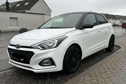 Hyundai i20 65.358 km 15.850 &euro; Langerwehe 52379