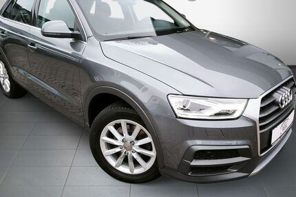 Audi Q3 76.590 km 17.979 &euro; Xanten 46509