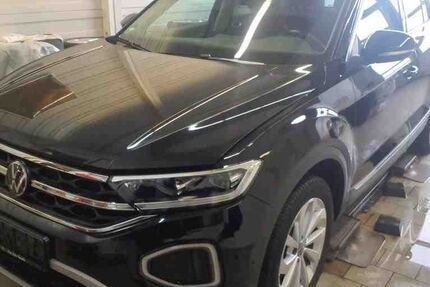 VW T-Roc 54.870 km 19.950 &euro; Ingolstadt 85053