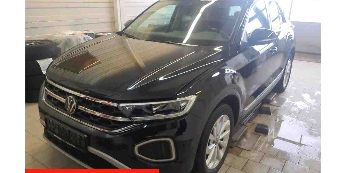 VW T-Roc 54.870 km 19.950 &euro; Ingolstadt 85053