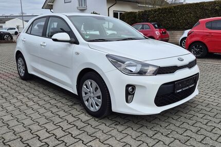 Kia Rio 94.361 km 7.990 &euro; Rodgau 63110