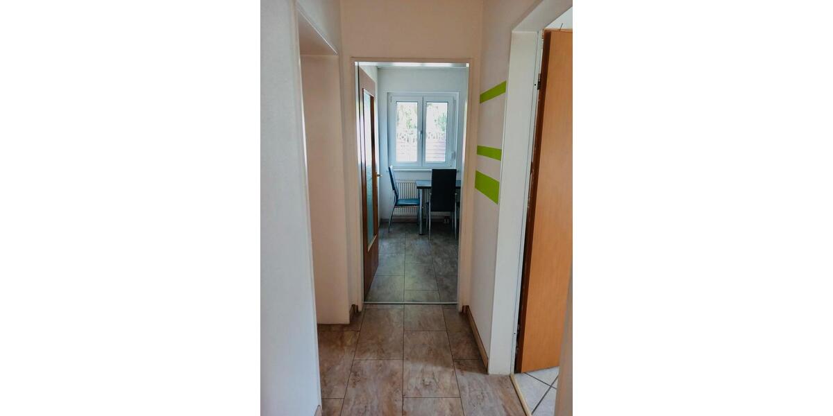 Erdgeschoßwohnung Wunsiedel - 3 Zimmer, 75 m&sup2;, 105.000&euro; | Angebot:26051552