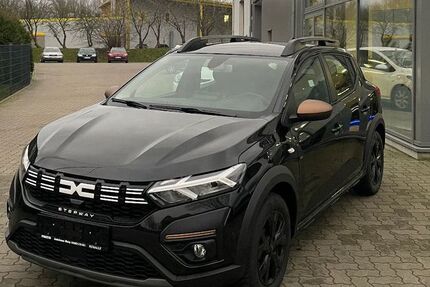 Dacia Sandero 15.000 km 18.999 &euro; Marne 25709