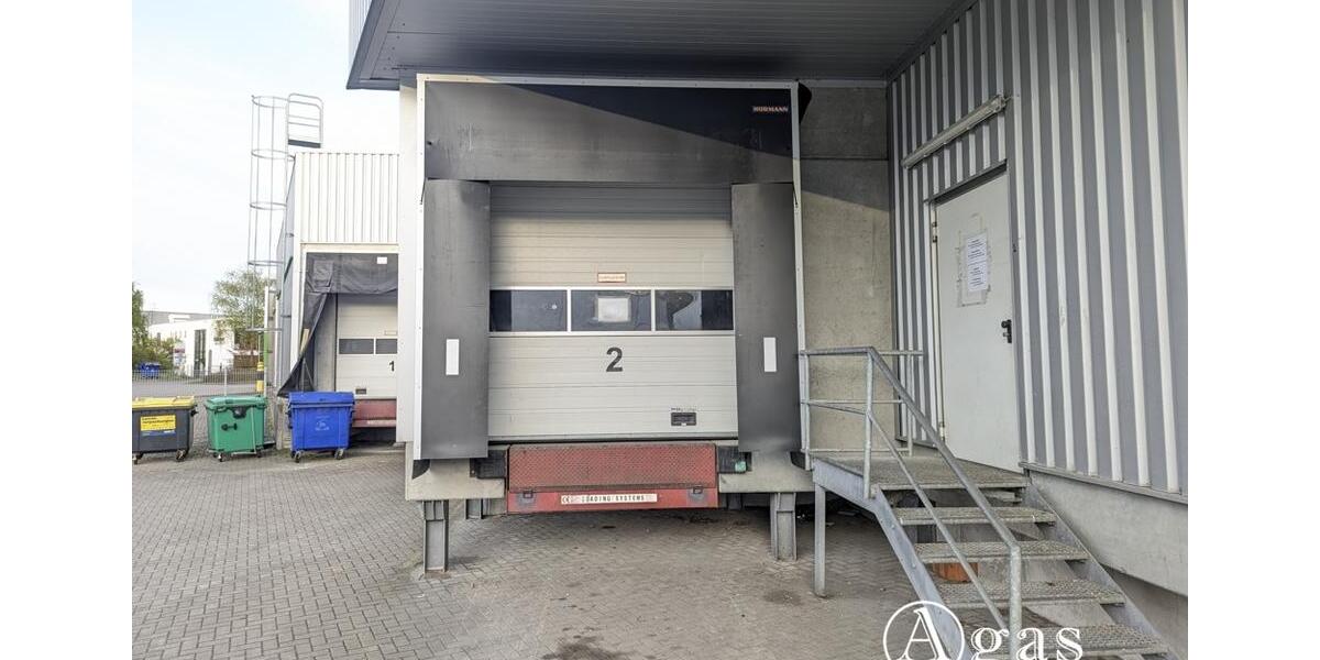 Gewerbeobjekt Ludwigsfelde - 3.260&euro; | Angebot:26536880