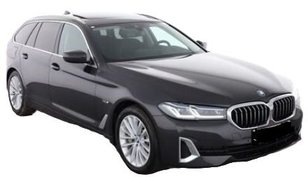 BMW 530 55.000 km 31.900 &euro; Templin 17268