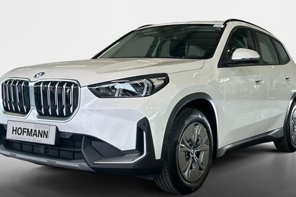 BMW iX1 19.100 km 36.318 &euro; Pfaffenhofen 85276