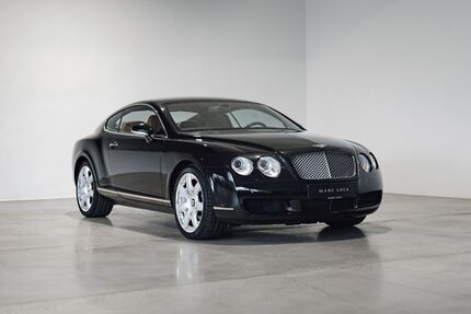 Bentley Continental GT 65.600 km 47.900 &euro; Aalen 73433