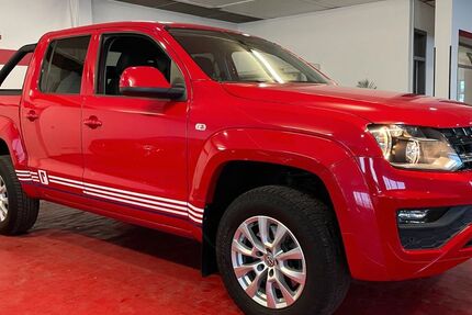 VW Amarok 70.510 km 29.999 &euro; Ober Mörlen 61239