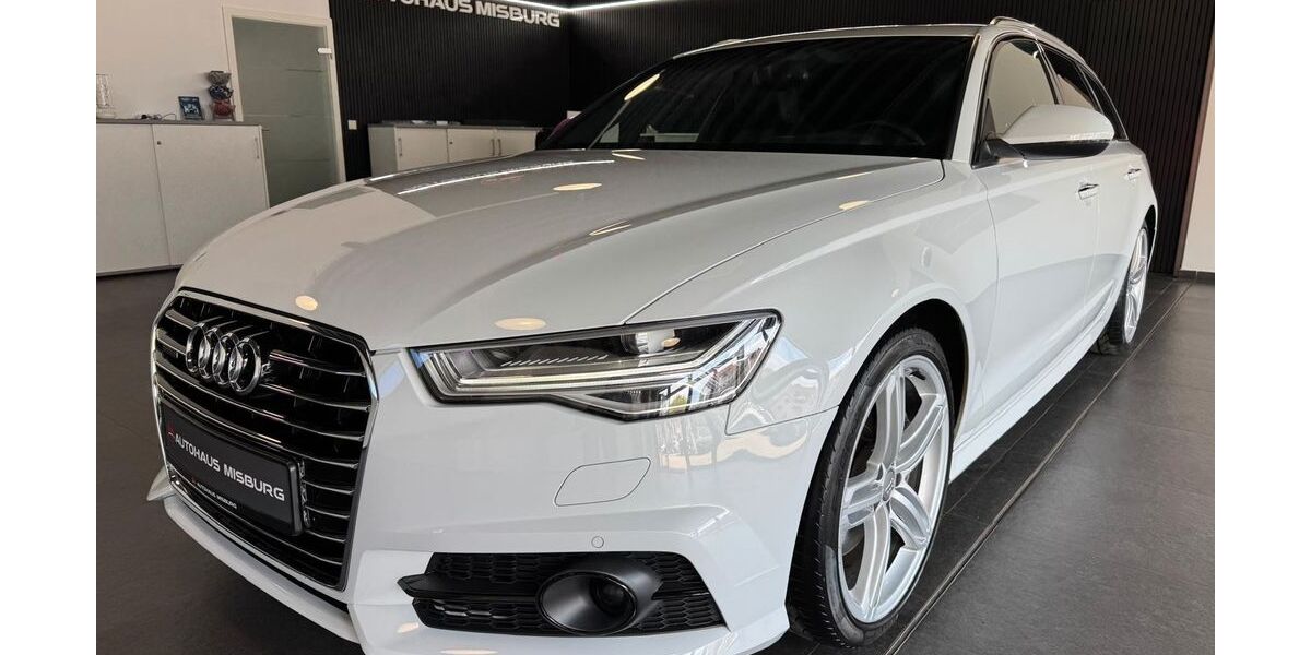 Audi A6 113.000 km 26.490 &euro; Hannover 30559