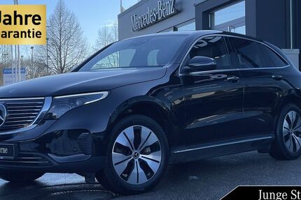 Mercedes-Benz EQC 110.637 km 30.890 &euro; Landsberg am Lech 86899