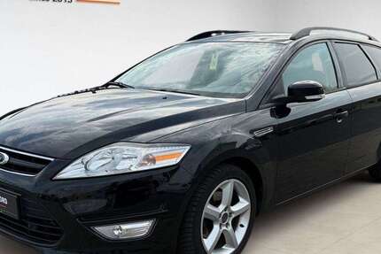 Ford Mondeo 225.000 km 4.999 &euro; Hannover 30179