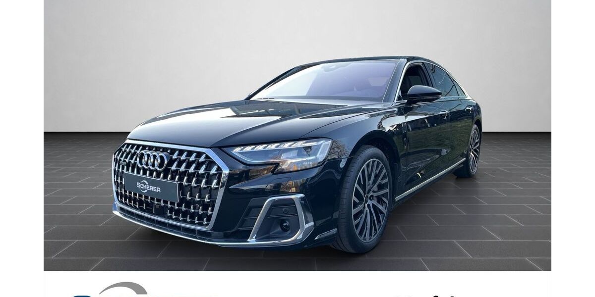 Audi A8 2.990 km 89.990 &euro; Aschaffenburg 63741