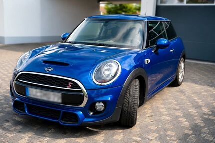 Mini Cooper S 151.200 km 15.490 &euro; Altenstadt 89281