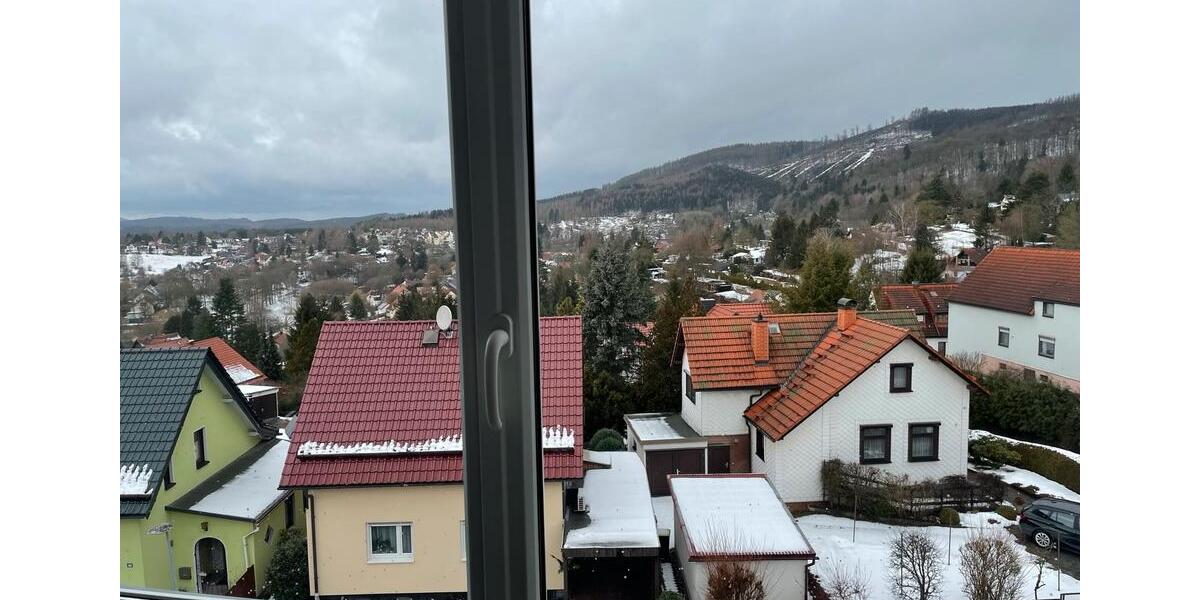 Dachgeschoßwohnung Suhl Aue 1 - 2.5 Zimmer, 75 m&sup2;, 95.625&euro; | Angebot:25602696