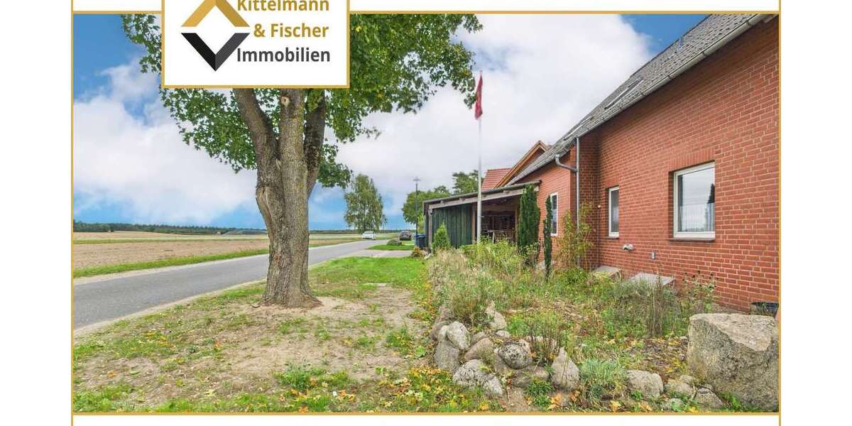 Einfamilienhaus Wittingen - 5 Zimmer, 203 m&sup2;, 249.000&euro; | Angebot:25548089