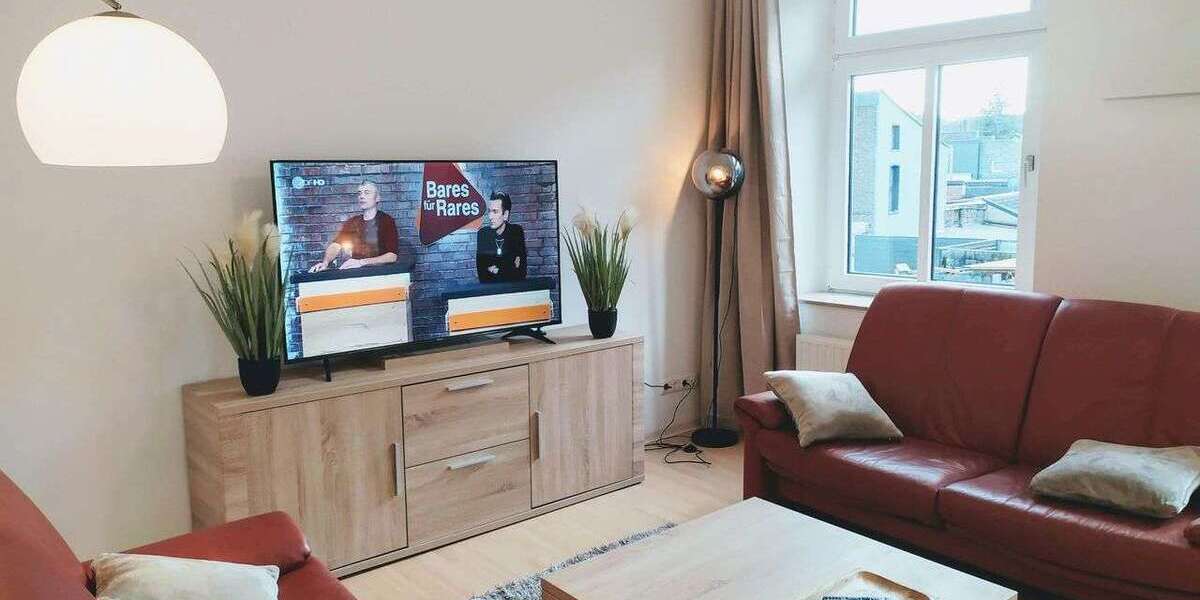 Zimmer Stolberg - 2 Zimmer, 1.820&euro; | Angebot:24986194