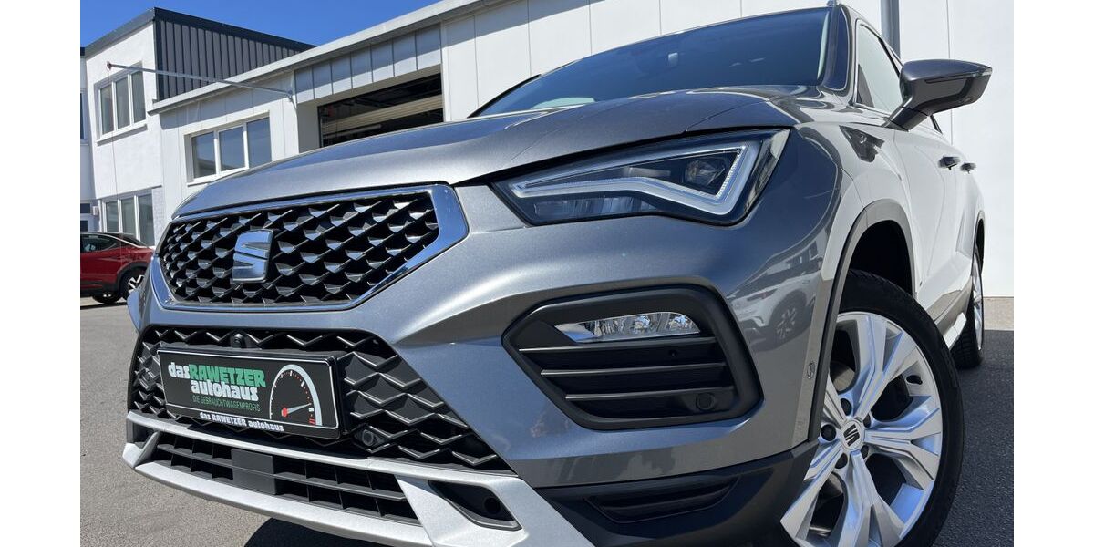 Seat Ateca 17.944 km 24.860 &euro; Marktredwitz 95615