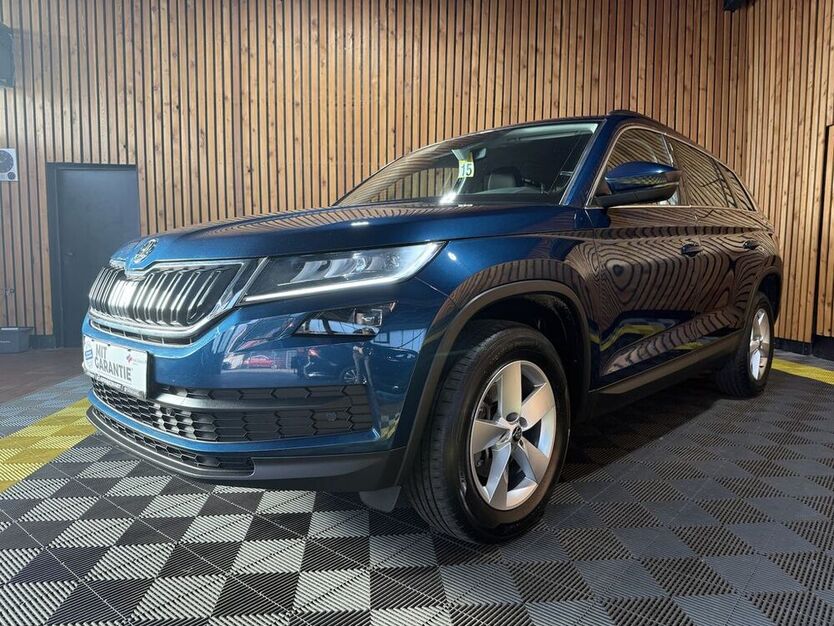 Kodiaq