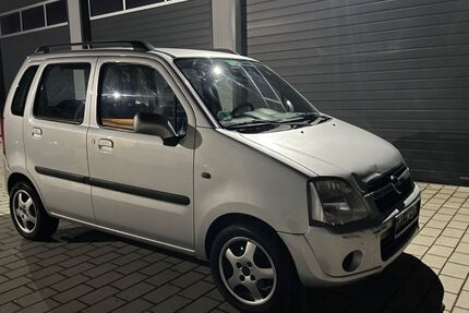 Opel Agila 121.299 km 850 € Eppingen 75031