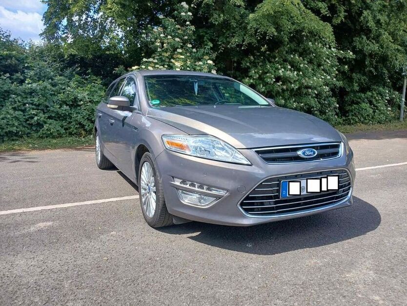 Mondeo