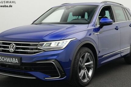 VW Tiguan 30.600 km 31.310 &euro; Gersthofen 86368