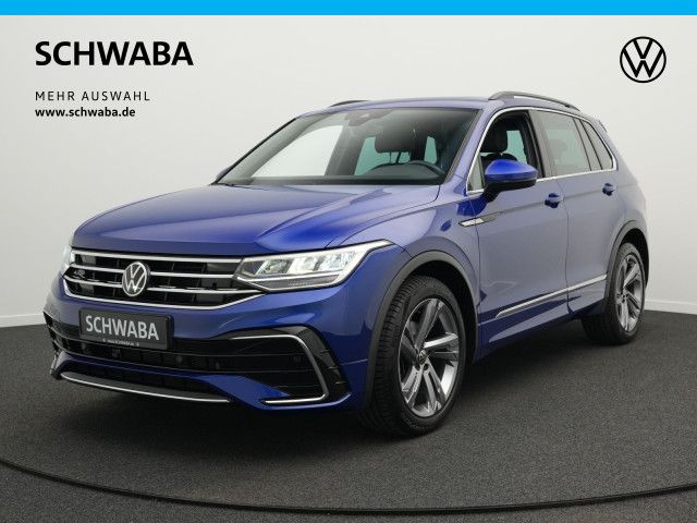 VW Tiguan 30.600 km 31.310 &euro; Gersthofen 86368
