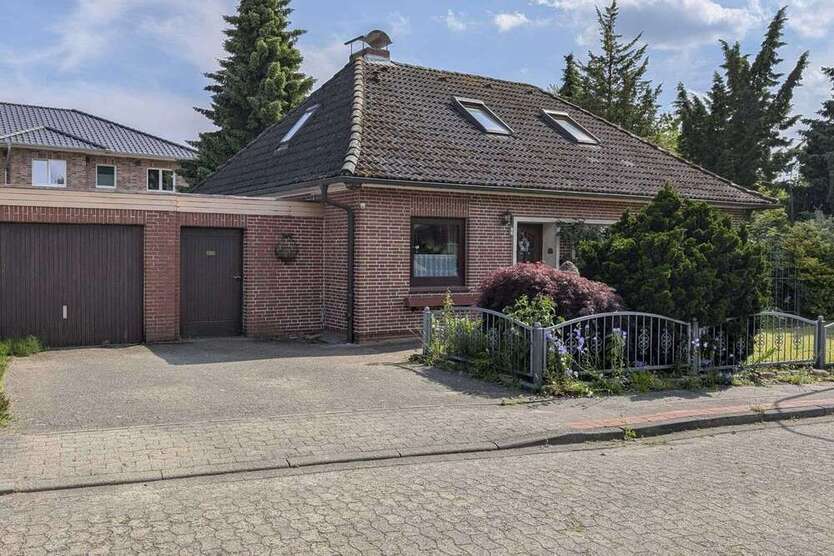 Haus zum Kaufen in Harsefeld 349.000 € 140.16 m² 4 zimmer