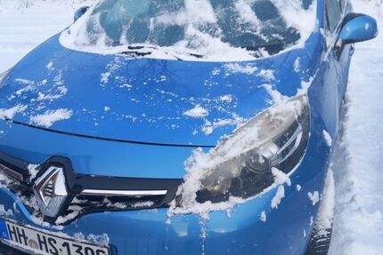 Renault Scenic 195.000 km 4.900 &euro; Kellinghusen 25548