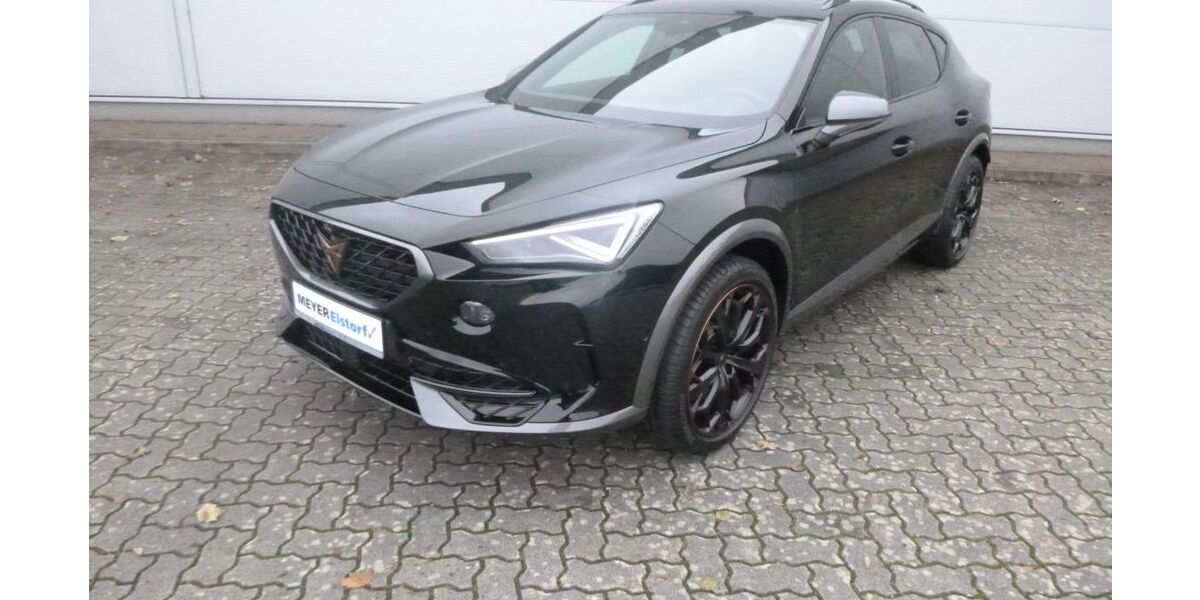 Cupra Formentor 34.000 km 32.890 &euro; Neu Wulmstorf 21629